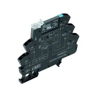 Weidmüller TOZ 24VDC 24VDC2A