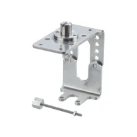 IFM MOUNTING KIT F. MANUAL VALVES MVQ F03/M4