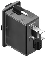 Euchner EKS-A-IUXA-G01-ST01/04