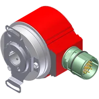 TR Electronic 210-00004