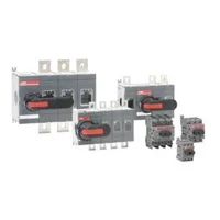ABB OT25F8
