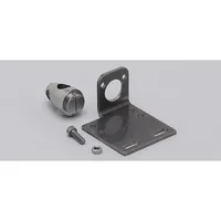 Ifm Electronic MOUNTING BRACKET ANGLED IA/IB