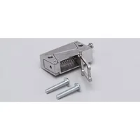 Ifm Electronic Hinged actuator top/bottom