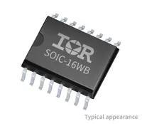 Infineon IR2010S