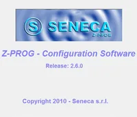 Seneca Z-PROG