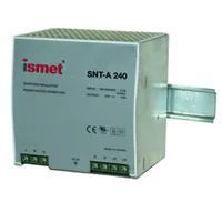 Ismet SNT-A 240/85..264/24