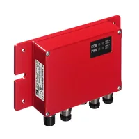 Leuze MA 208i Ethernet Gateway