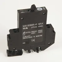 Allen Bradley 1492-GS1G005-H1