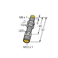Turck NI6U-EG08-AP6X-H1341