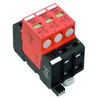 Weidmüller VPU II 3 R 280V/40KA