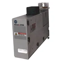 Allen Bradley 2198-CAPMOD-DCBUS-IO