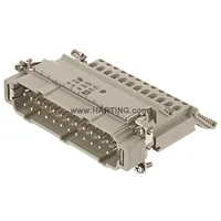 Harting Deutschland 09 33 024 4629