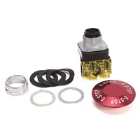 Allen Bradley 800TC-FXLE6D4