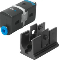 Festo SDE5-D10Z-FP-Q6-P-M8