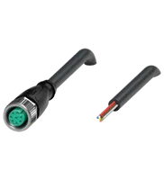 Pepperl+Fuchs V19-G-BK50M-PVC-U
