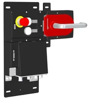Euchner MGB-L1HB-EIA-R-126636
