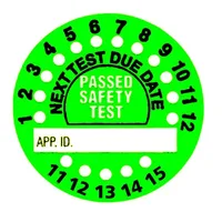 Fluke PASS 560R-02
