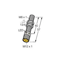 Turck BI2U-EG08-AP6X-H1341