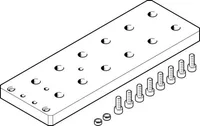 Festo HMVS-RF63
