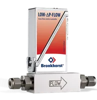 Bronkhorst LOW-ΔP-FLOW F-101E