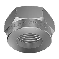 Lechler Retaining nuts | 0652001600002