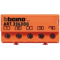 Bticino 336300