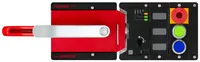 Euchner MGB2-L1HE-MLI-U-MA-L-165207
