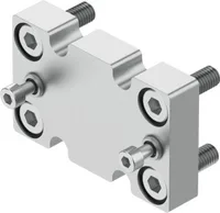 Festo DHAA-G-H2-25-B11-40
