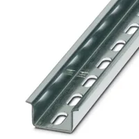 Phoenix Contact NS 35/15 WH PERF 2000MM