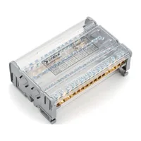 Cabur QBLOK4126