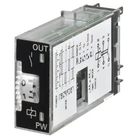 Omron H3RN-21-B 24VDC