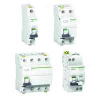 Schneider Electric ACTI 9 Paket 4