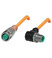 Pepperl+Fuchs V1-G-E2-OR2M-POC-V1-W