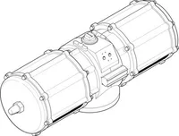 Festo DAPS-4000-090-RS2-F25