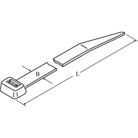 Distrona DTWR-0100-C-BK-66-V