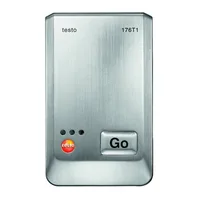 Testo SE & Co. KGaA 0572 1761