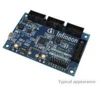 Infineon EVAL-1ED38X0DCT