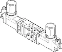 Festo VABF-S1-2-R5C2-C-6