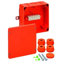 Spelsberg WKE 4 - Duo 5 x 6²
