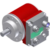 TR Electronic AEV582M-00001