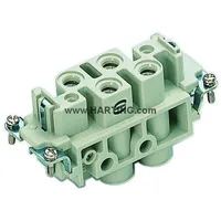 Harting Deutschland 09 38 006 2701