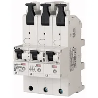Eaton Electric LSHU-E16/3-KL