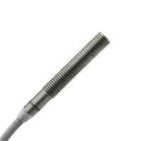 Rechner Sensors KAS-80-A11-S-M8-PTFE/VAb-Z02-ETW-HP-3G-3D, ATEX
