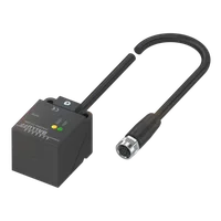 Balluff BIC 2I3-P2A50-Q40KFU-EPX0-002-M4CA