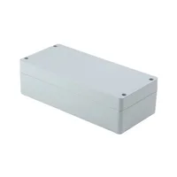 Weidmüller KLIPPON K7 RAL7001