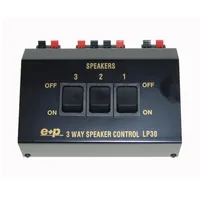 E+P Elektrik LP 30