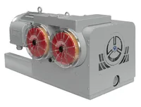 Becker BCP Series