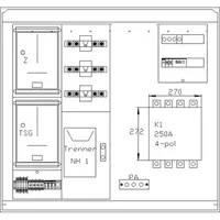 ABN Braun SW102HW1