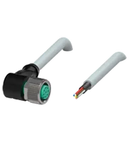 Pepperl+Fuchs V19+90-W-1M-PUR-ABG