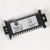Allen Bradley 1747-M15